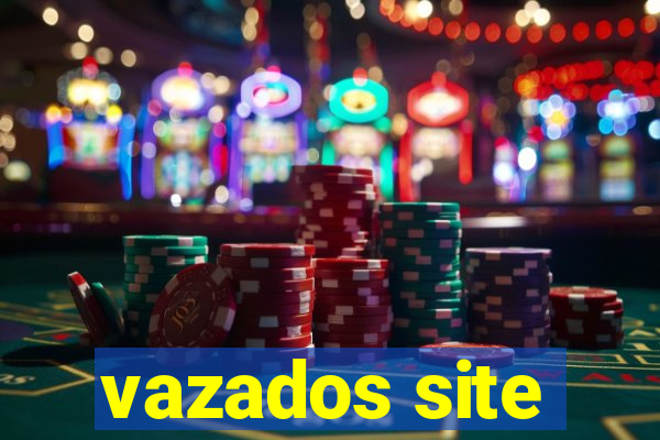 vazados site